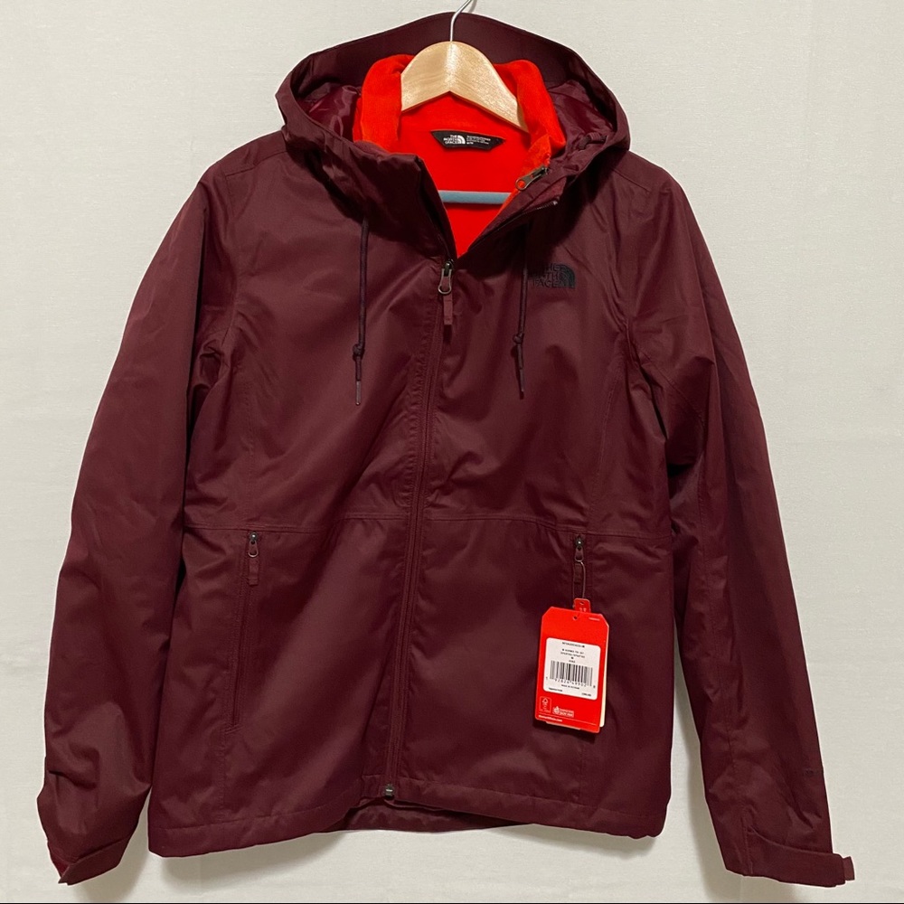 NORTH FACE Women's Arrowhead Tri Climate Jacket M